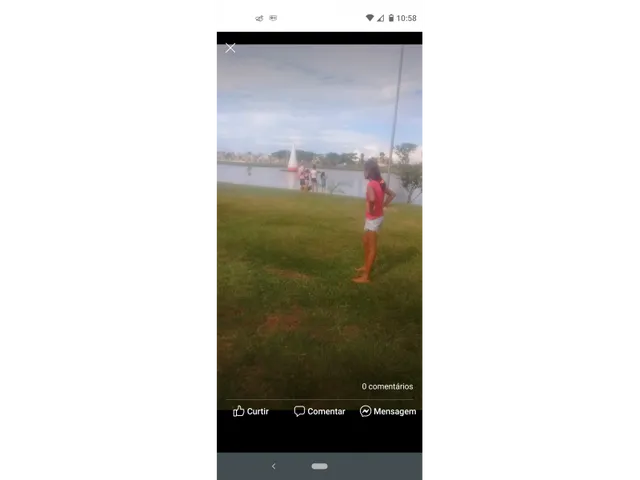 Imagem 5: Vendo Terreno Nova Alvorada do Sul/Ms