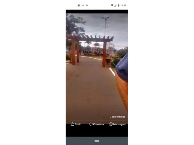 Imagem 4: Vendo Terreno Nova Alvorada do Sul/Ms