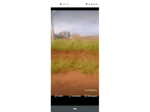 Imagem 2: Vendo Terreno Nova Alvorada do Sul/Ms