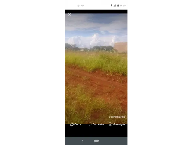 Imagem 3: Vendo Terreno Nova Alvorada do Sul/Ms