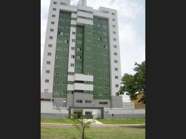 Imagem: Apartamento Samambaia Sul