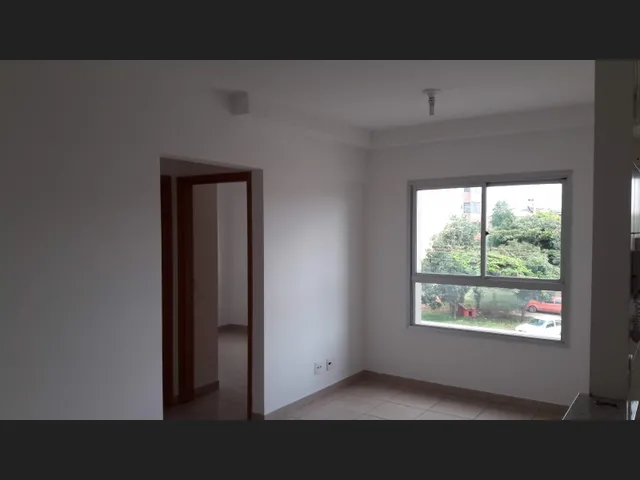 Imagem 2: Apartamento Samambaia Sul