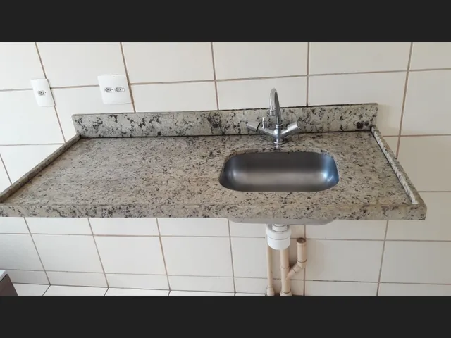 Imagem 5: Apartamento Samambaia Sul