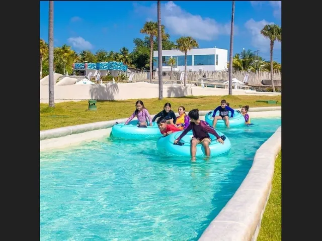Imagem 11: Apto 1/4 em Salinópolis-Pa, Parcela R$ 398 - Aqualand Resort - Transfiro/Repasso/Vendo