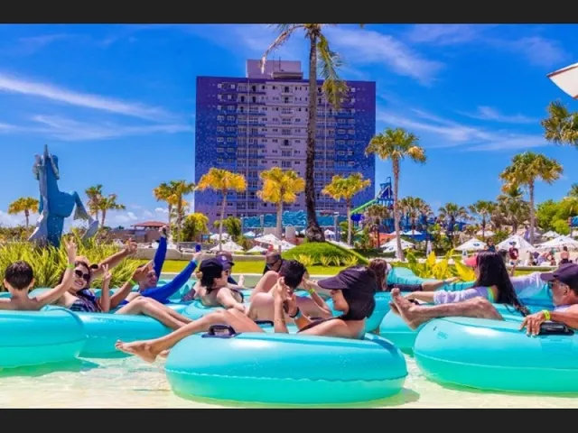 Imagem 12: Apto 1/4 em Salinópolis-Pa, Parcela R$ 398 - Aqualand Resort - Transfiro/Repasso/Vendo