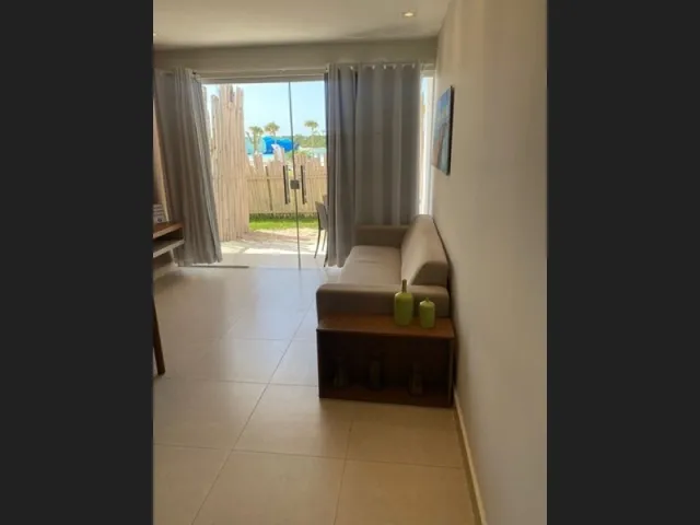 Imagem 9: Apto 1/4 em Salinópolis-Pa, Parcela R$ 398 - Aqualand Resort - Transfiro/Repasso/Vendo