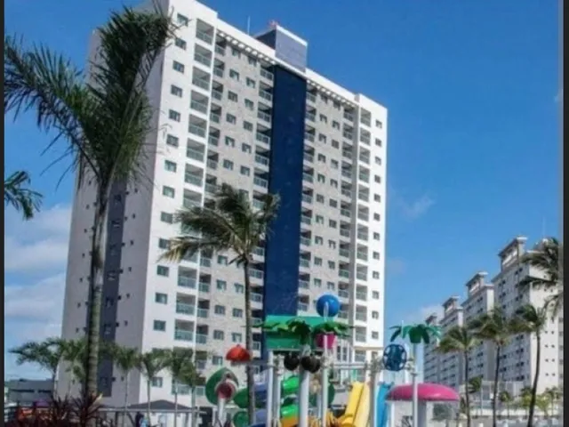 Imagem 4: Apto 1/4 em Salinópolis-Pa, Parcela R$ 398 - Aqualand Resort - Transfiro/Repasso/Vendo