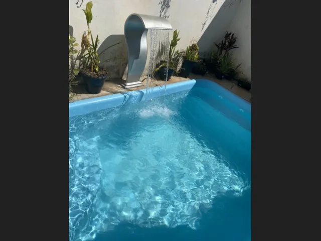 Imagem 5: Agio Casa com Piscina e Hidro