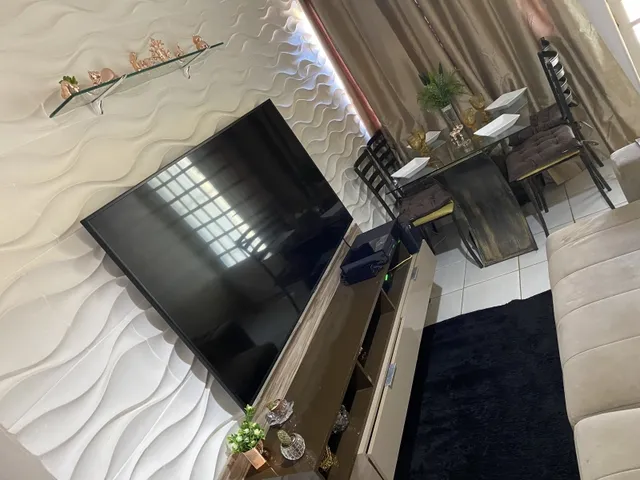 Imagem 2: Agio Casa com Piscina e Hidro