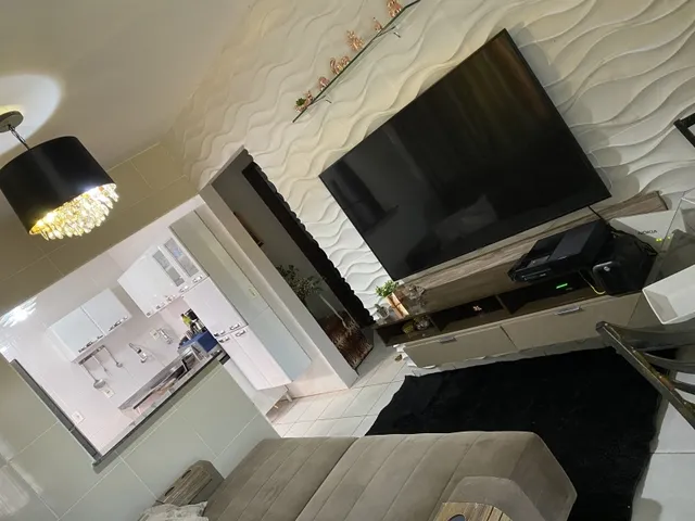 Imagem 6: Agio Casa com Piscina e Hidro