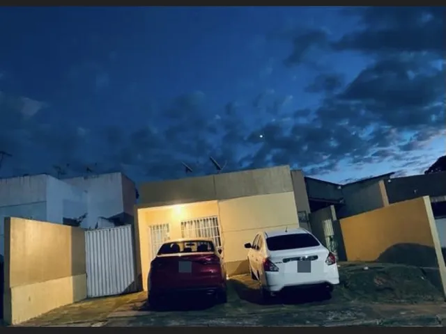 Imagem 3: Agio Casa com Piscina e Hidro