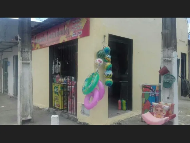 Imagem: Imóvel Comercial de Esquina