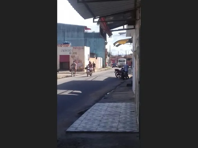Imagem 15: Imóvel Comercial de Esquina. Benedito Bentes 2