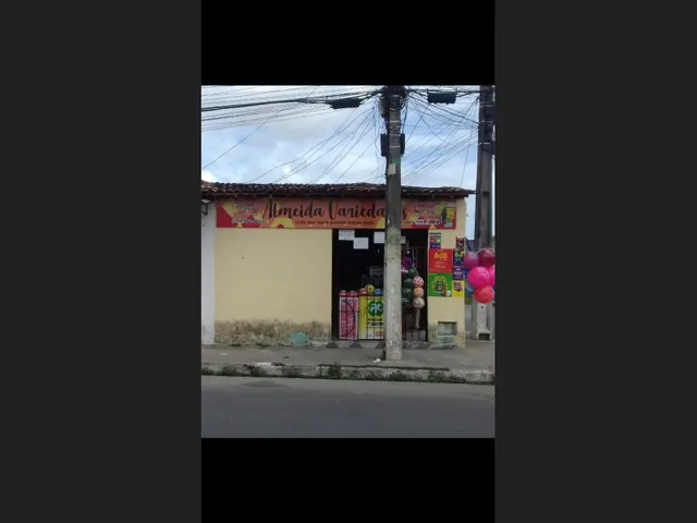 Imagem 12: Imóvel Comercial de Esquina. Benedito Bentes 2