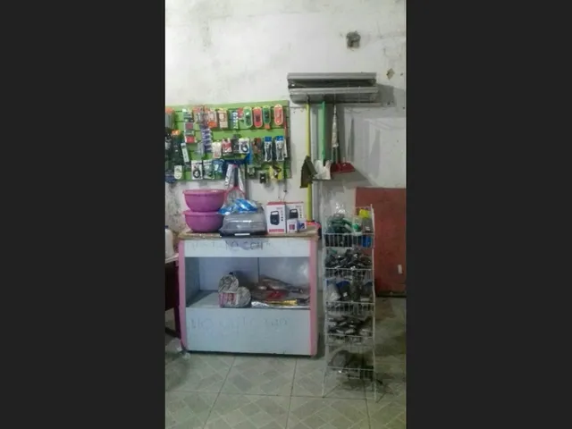 Imagem 8: Imóvel Comercial de Esquina. Benedito Bentes 2