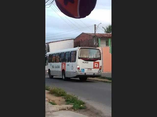 Imagem 3: Imóvel Comercial de Esquina. Benedito Bentes 2