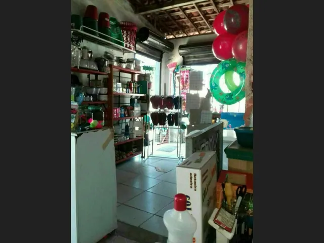 Imagem 10: Imóvel Comercial de Esquina. Benedito Bentes 2