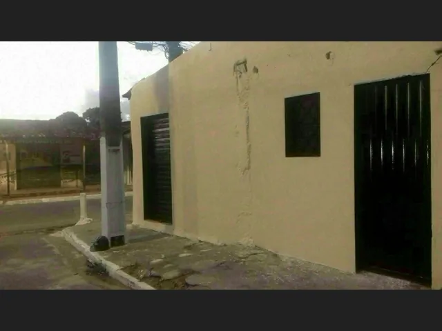 Imagem 6: Imóvel Comercial de Esquina. Benedito Bentes 2