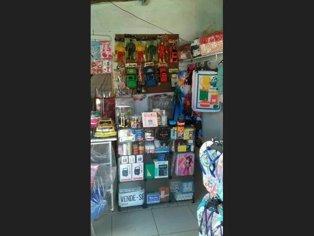 Imagem 2: Imóvel Comercial de Esquina. Benedito Bentes 2