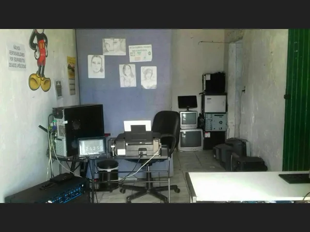 Imagem 4: Imóvel Comercial de Esquina. Benedito Bentes 2