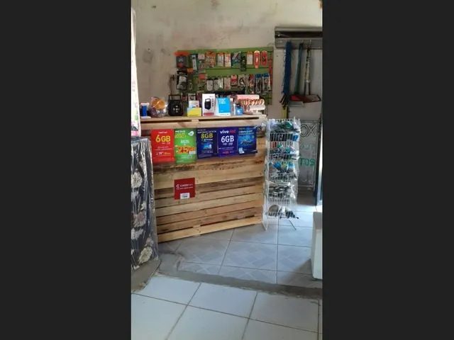 Imagem 13: Imóvel Comercial de Esquina. Benedito Bentes 2