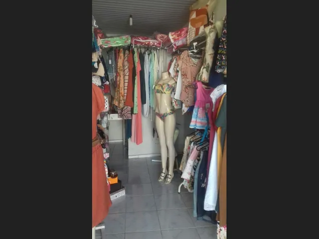 Imagem 11: Imóvel Comercial de Esquina. Benedito Bentes 2