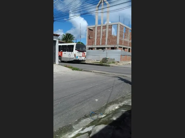 Imagem 7: Imóvel Comercial de Esquina. Benedito Bentes 2