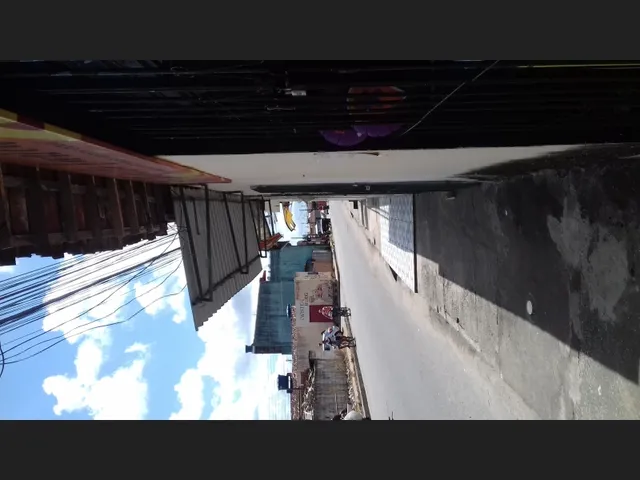 Imagem 14: Imóvel Comercial de Esquina. Benedito Bentes 2