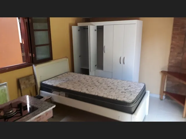 Imagem 15: Aluguel de Quartos e Suítes