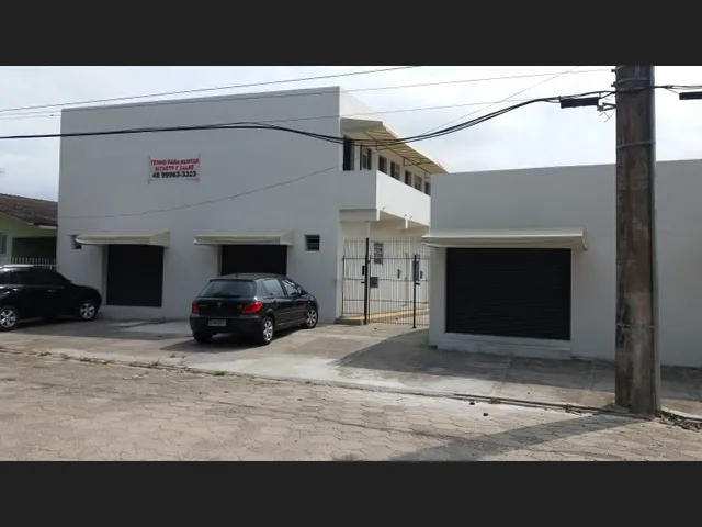 Imagem: Kit Trevo Araranguá Sc