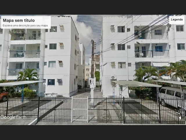 Imagem: Jardim Atlântico- Apartamento Alugar
