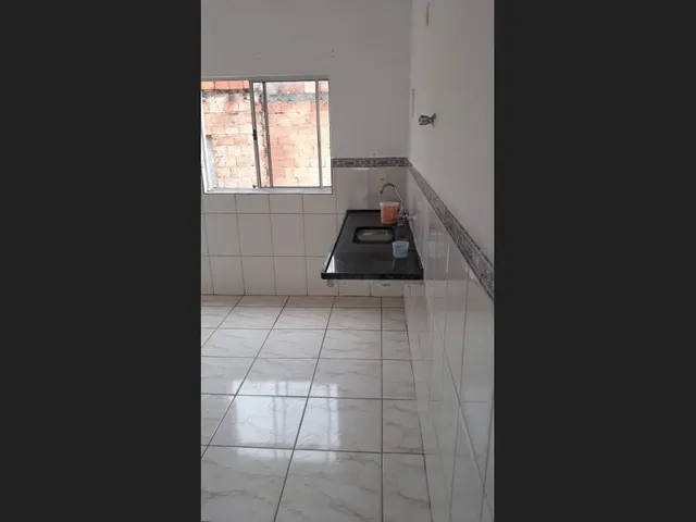 Imagem 4: Apartamento 2 Quartos