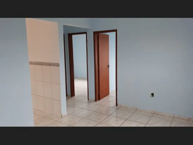 Imagem 3: Apartamento 2 Quartos