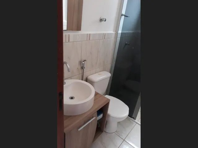 Imagem 6: Apartamento 2 Quartos