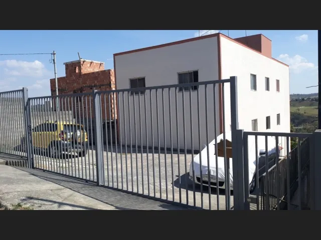Imagem 2: Apartamento 2 Quartos