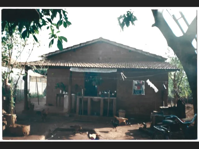 Imagem: Casa À Venda em Acréuna/Go - 2 Lotes(720M²)