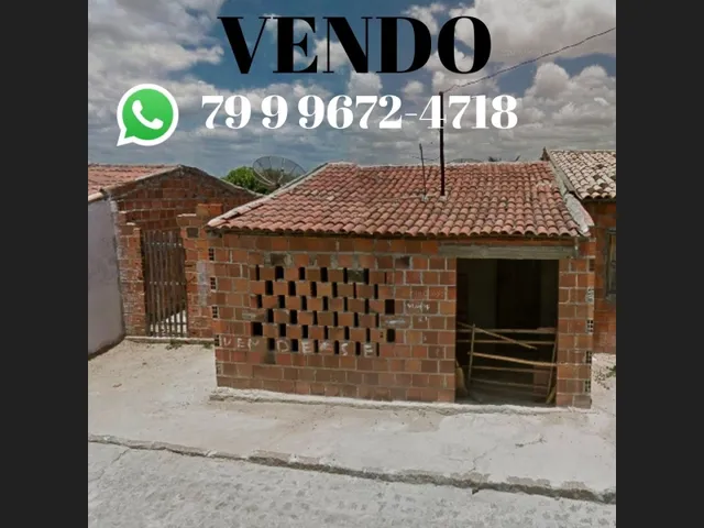 Imagem: Casa para Vender