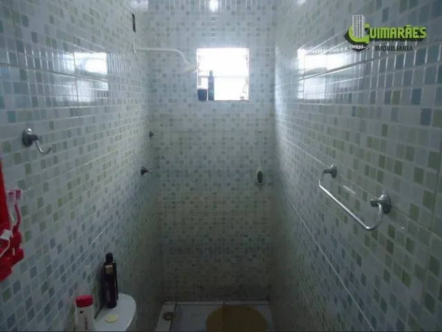 Imagem: Vendo Ótima Casa em São Tomé de Paripe