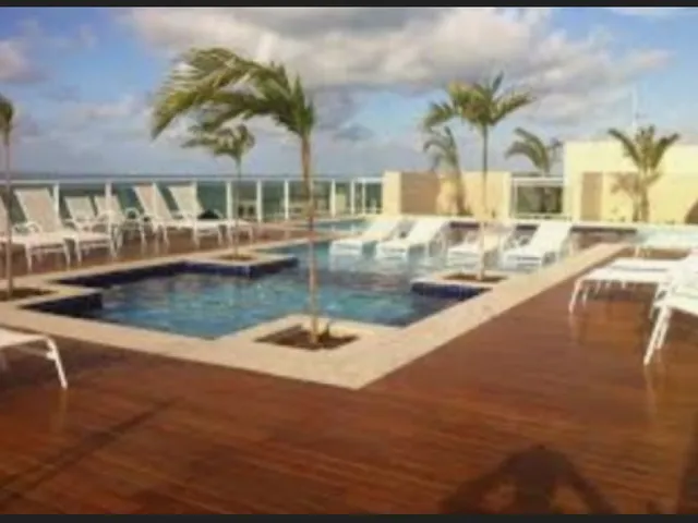 Imagem: Alugo 1 Dorm. Melhor Local de Jatiúca