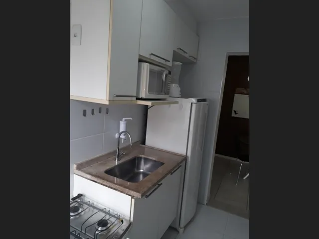 Imagem 3: Alugo 1 Dorm. Melhor Local de Jatiúca
