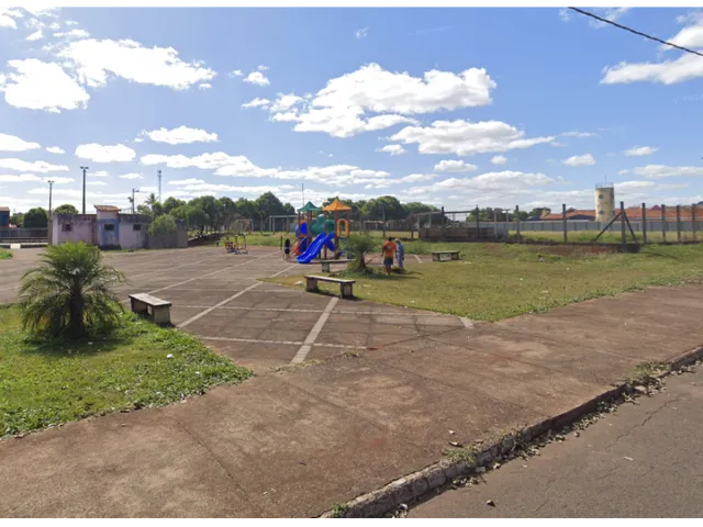 Imagem: Casa em Patos de Minas-Mg