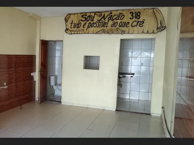 Imagem: Loja Térrea na Péricles Guedes 94, na