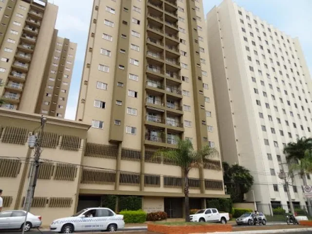 Imagem: Apartamento Duplex em Uberaba