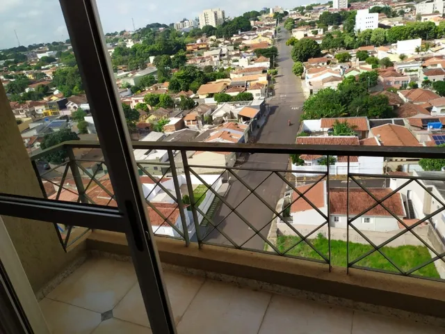 Imagem 2: Apartamento Duplex em Uberaba