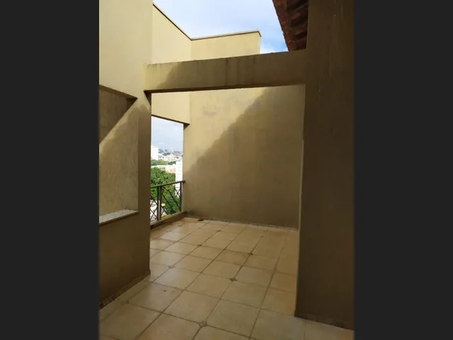 Imagem 12: Apartamento Duplex em Uberaba