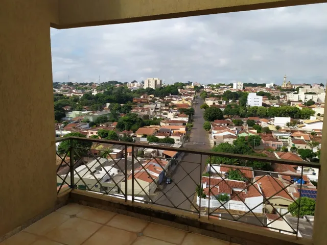 Imagem 6: Apartamento Duplex em Uberaba