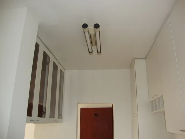 Imagem 14: Apartamento Ilhas Gregas - Prox. a Guilherme Ferreira e Centro - Uberaba