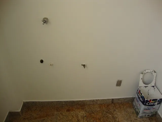 Imagem 3: Apartamento Ilhas Gregas - Prox. a Guilherme Ferreira e Centro - Uberaba