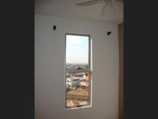 Imagem 2: Apartamento Ilhas Gregas - Prox. a Guilherme Ferreira e Centro - Uberaba