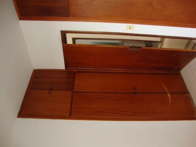Imagem 8: Apartamento Ilhas Gregas - Prox. a Guilherme Ferreira e Centro - Uberaba